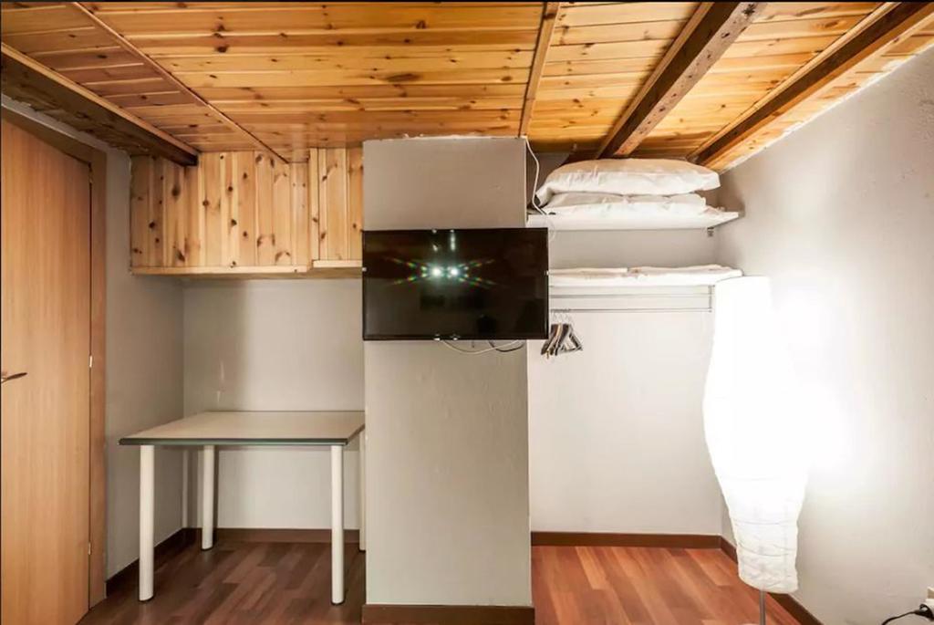 Cadorna Suites Milano Exterior foto