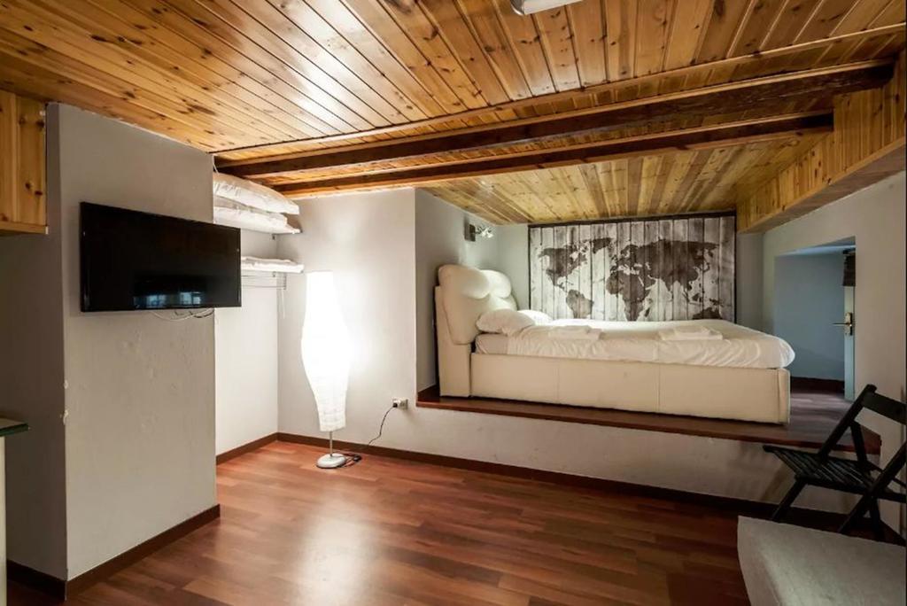 Cadorna Suites Milano Exterior foto
