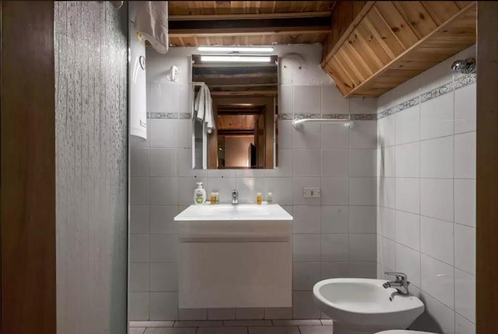 Cadorna Suites Milano Exterior foto