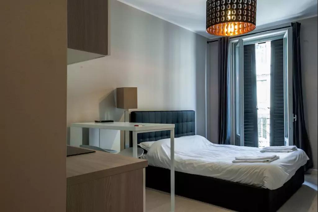 Cadorna Suites Milano Exterior foto