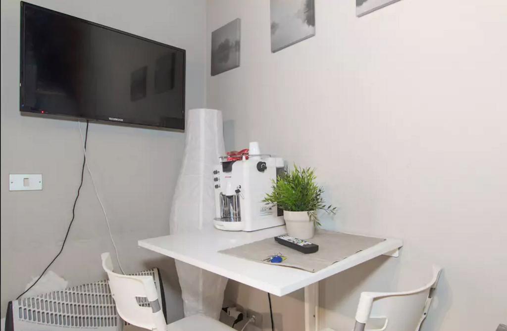 Cadorna Suites Milano Exterior foto