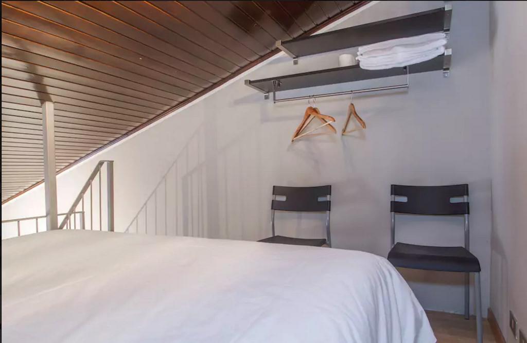 Cadorna Suites Milano Exterior foto