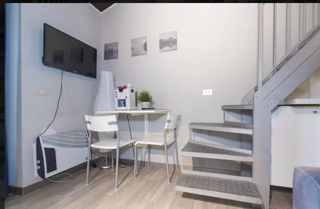 Cadorna Suites Milano Exterior foto